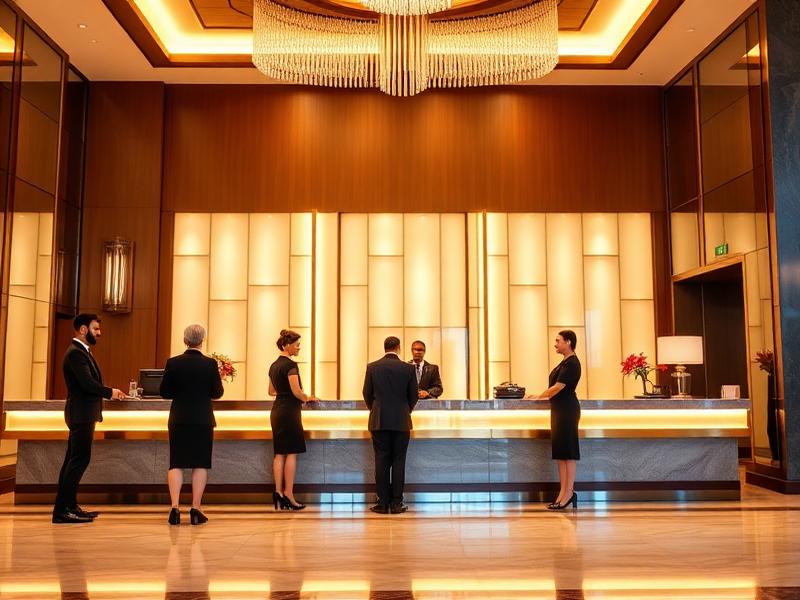Hospitality