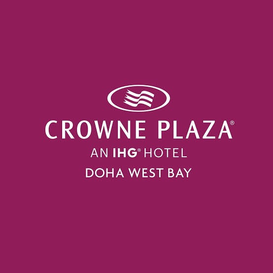 Crowne Plaza Doha