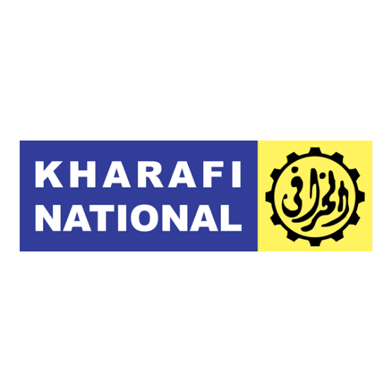 Kharafi National