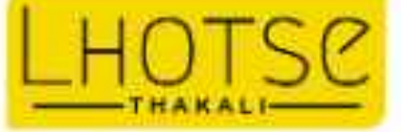Lhotse Thakali & Sekuwa logo