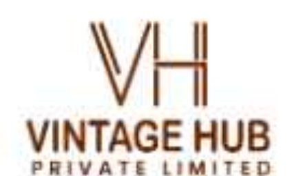 Vintage Hub Private Limited logo